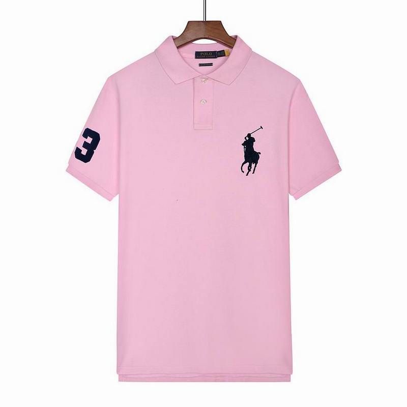 Ralph Lauren Men's Polo 846